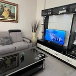 Art_apartment Apartment Tirana